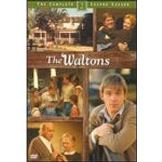 Movies Waltons: The Complete Second Season [DVD DVD Region 1