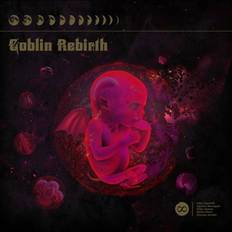 Goblin Rebirth Goblin Rebirth (CD)