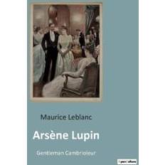 Arsène Lupin