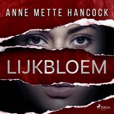 Lijkbloem Anne Mette Hancock 9788726958515