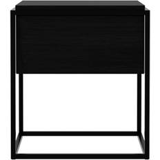Ethnicraft Sengebord Ethnicraft Monolit Sengebord