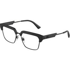 Dolce & Gabbana Glasögon & Läsglasögon Dolce & Gabbana DG5103 2525 Matte Black 55MM