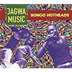 Bongo Hotheads (CD)