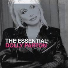 Dolly Parton the Essential Dolly Parton (CD)