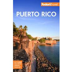 Fodor's Puerto Rico