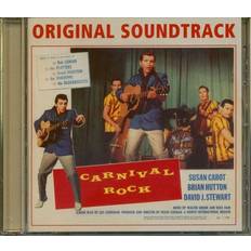 Carnival Rock (Original Soundtrack) (CD)