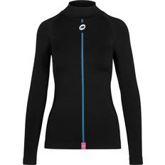 Assos baselayer Assos Vinter LS Langærmet Baselayer Dame - Sort