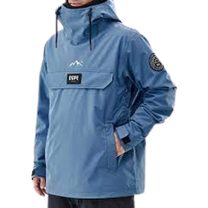 Blizzard Snowboard Jacket Men - Blue Steel