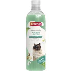 Haustiere Beaphar Shampoo Aloe Vera, pH-neutral, Pack