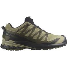 Salomon xa pro 3d wide Salomon XA Pro 3D V9 Wide GTX M - Dried Herb/Black/Olive Night