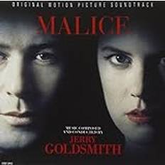 Malice (CD)