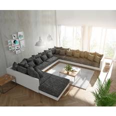 DeLife Couch clovis xxl Sofa