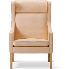 Fredericia Furniture Mogensen Wing Fåtölj