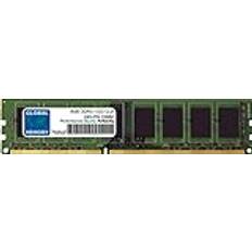 Global Memory 8GB DDR3 1333MHz PC3-10600 240-PIN DIMM MINNE RAM FÖR PC-DATORER/MOTORBOARDS