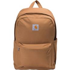 Classic Laptop Backpack 21L - Brown