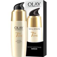 Olay Total Effects Anti-Ageing 7-in-1 Instant Smoothing Serum Fights