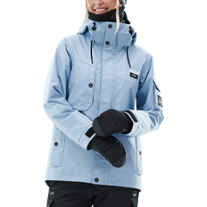 Adept Snowboard Jacket W - Light Blue