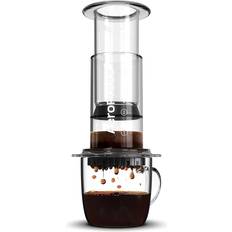 Clear Coffee Press