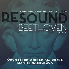 Resound Collection: Beethoven 2 (CD)