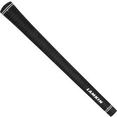 Schwarz Golfgriffe Lamkin Crossline Black Std .580 Round Grip