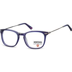 Glasögon & Läsglasögon Montana Eyewear MA64 E mm/19 mm