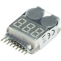 Pichler Modellbau C9151 LiPo-Summer 35 x 25 x 13 mm