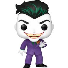 Funko POP! The Joker Harley Quinn: Animated Series