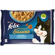 Purina Kattemad Felix Sensations