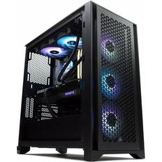 Ordinateurs de Bureau PcCom Desktop PC iCUE Intel Core i7-13700KF Core