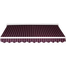 Motorized Terrace Awning