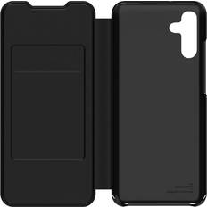 Samsung Galaxy A54 Wallet Flip Case Black