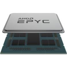 HP AMD EPYC 9474F 3.6 GHz processor CPU 48 kerner 3.6 GHz AMD SP5