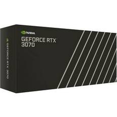 Nvidia GeForce RTX 3070 Founders Edition Graphics Card (9001G1422510000)