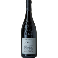 Domaine de la Janasse Châteauneuf du Pape 2021