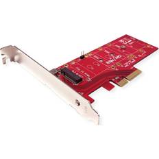 Roline Interface Cards Express, Controller