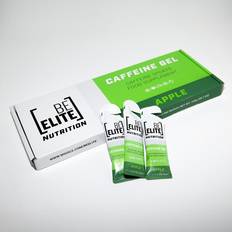 BeElite Caffeine Energy Gels 20