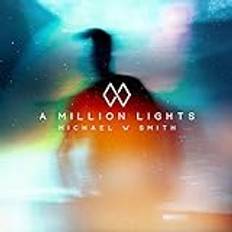 CDs A Million Lights Audiobook (CD)