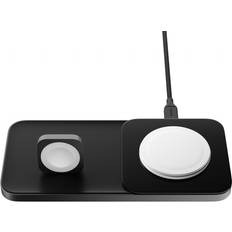 Nomad Base One Max MagSafe Carbide