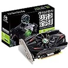 Nvidia GEFORCE GT 1030 4 Go ITX GPU GDDR4 Mini Design