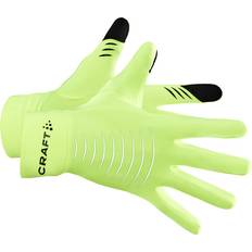 Craft Unisex Gloves Craft Core Essence Thermal Handschuhe Gelb, L