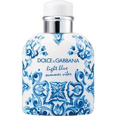 Light Blue Summer Vibes Pour Homme EdT