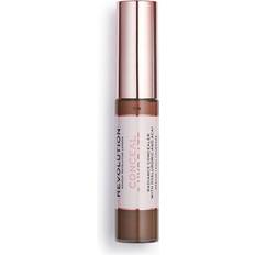 Makeup Revolution Conceal & Hydrate Concealer C18