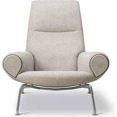 Fredericia Furniture Wegner Queen Chair 1010