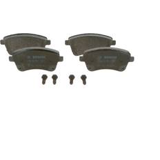 Friction Breaking Bosch 0986494552 Brake Pad