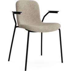 Norr11 LANGUE STACK SOFT Kitchen Chair