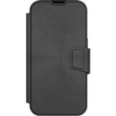 Tech21 iPhone 15 Pro EvoLite Wallet Case