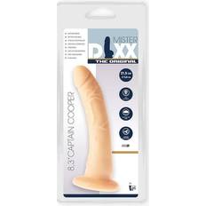 Dream Toys Dildos Sex Toys Dream Toys Mister Dixx Captain Cooper 8.3 Inch Dildo