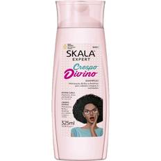 Skala Hårprodukter Skala Skala Crespo Divine Shampooing