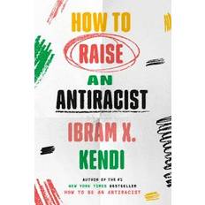 Books How to Raise an Antiracist (Hardcover)