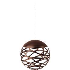 Lodes Kelly Cluster Sphere Pendant Lamp